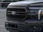New 2025 Ford F-150 Lariat SuperCrew Cab for sale #258389 - photo 17