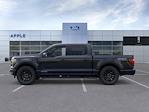 New 2025 Ford F-150 Lariat SuperCrew Cab for sale #258389 - photo 4