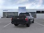 New 2025 Ford F-150 Lariat SuperCrew Cab for sale #258389 - photo 8