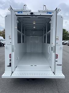 New 2025 Ford Transit 350 Service Utility Van for sale #258396F - photo 2