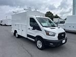 2025 Ford Transit 350 RWD Reading Service Utility Van for sale #258396F - photo 4