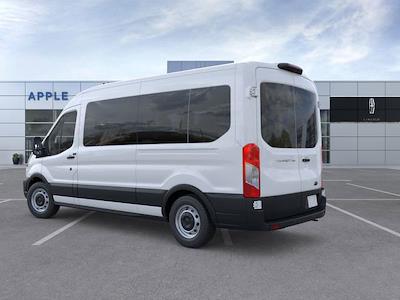 2025 Ford Transit 350 Medium Roof RWD Passenger Van for sale #258405F - photo 2