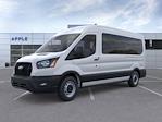 2025 Ford Transit 350 Medium Roof RWD Passenger Van for sale #258405F - photo 1