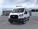 2025 Ford Transit 350 Medium Roof RWD Passenger Van for sale #258405F - photo 3