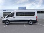 2025 Ford Transit 350 Medium Roof RWD Passenger Van for sale #258405F - photo 4