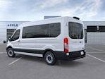 2025 Ford Transit 350 Medium Roof RWD Passenger Van for sale #258405F - photo 2