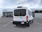 2025 Ford Transit 350 Medium Roof RWD Passenger Van for sale #258405F - photo 8