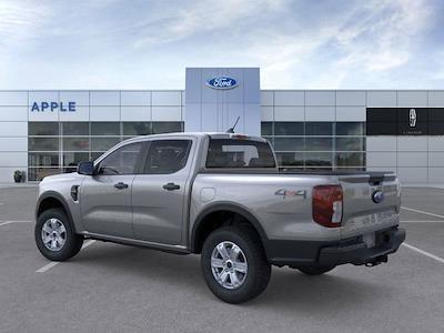2025 Ford Ranger SuperCrew Cab 4WD Pickup for sale #258409 - photo 2