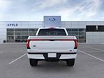 New 2025 Ford F-150 Lightning Lariat SuperCrew Cab AWD Pickup for sale #258410 - photo 5