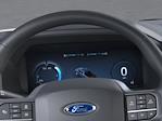 New 2025 Ford F-150 Lightning Lariat SuperCrew Cab AWD Pickup for sale #258410 - photo 13