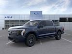 2025 Ford F-150 Lightning SuperCrew Cab AWD Pickup for sale #258416 - photo 1