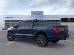 2025 Ford F-150 Lightning SuperCrew Cab AWD Pickup for sale #258416 - photo 2