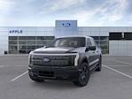New 2025 Ford F-150 Lightning Lariat SuperCrew Cab for sale #258418 - photo 3