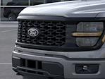 2025 Ford F-150 SuperCrew Cab 4WD Pickup for sale #258423 - photo 17