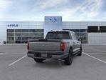 2025 Ford F-150 SuperCrew Cab 4WD Pickup for sale #258423 - photo 8