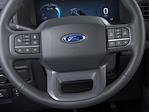 New 2025 Ford F-150 Lightning Lariat SuperCrew Cab for sale #258427 - photo 12