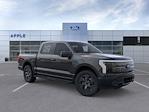 New 2025 Ford F-150 Lightning Lariat SuperCrew Cab for sale #258427 - photo 7