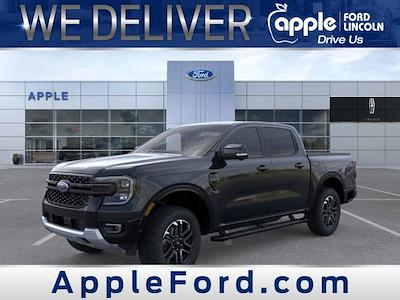 2025 Ford Ranger SuperCrew Cab 4WD Pickup for sale #258428 - photo 1