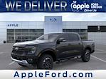 2025 Ford Ranger SuperCrew Cab 4WD Pickup for sale #258428 - photo 1