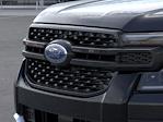 2025 Ford Ranger SuperCrew Cab 4WD Pickup for sale #258428 - photo 17