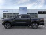 2025 Ford Ranger SuperCrew Cab 4WD Pickup for sale #258428 - photo 4