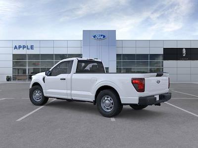 2025 Ford F-150 Regular Cab RWD Pickup for sale #258434 - photo 2
