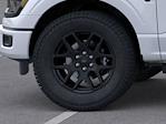 2025 Ford F-150 SuperCrew Cab 4WD Pickup for sale #258435 - photo 19