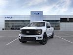 2025 Ford F-150 SuperCrew Cab 4WD Pickup for sale #258435 - photo 3