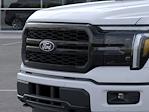 2025 Ford F-150 SuperCrew Cab 4WD Pickup for sale #258437 - photo 17