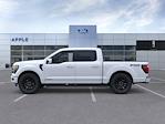 2025 Ford F-150 SuperCrew Cab 4WD Pickup for sale #258437 - photo 4