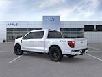2025 Ford F-150 SuperCrew Cab 4WD Pickup for sale #258437 - photo 2