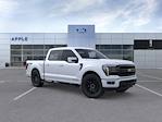 2025 Ford F-150 SuperCrew Cab 4WD Pickup for sale #258437 - photo 7