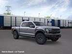 2025 Ford F-150 SuperCrew Cab 4WD Pickup for sale #258438 - photo 7