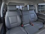 2025 Ford F-450 Crew Cab DRW 4WD Cab Chassis for sale #258445F - photo 10