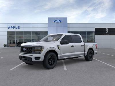 2025 Ford F-150 SuperCrew Cab 4WD Pickup for sale #258449 - photo 1