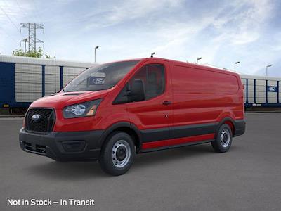 2025 Ford Transit 250 Low Roof RWD Empty Cargo Van for sale #258452F - photo 1