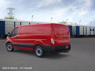 2025 Ford Transit 250 Low Roof RWD Empty Cargo Van for sale #258452F - photo 2