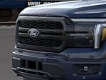 2025 Ford F-150 SuperCrew Cab 4WD Pickup for sale #258454 - photo 17