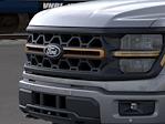 2025 Ford F-150 SuperCrew Cab 4WD Pickup for sale #258455 - photo 17