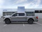 2025 Ford F-150 SuperCrew Cab 4WD Pickup for sale #258455 - photo 4