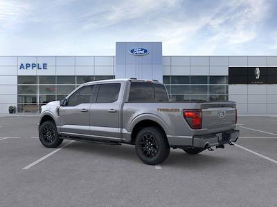 2025 Ford F-150 SuperCrew Cab 4WD Pickup for sale #258456 - photo 2