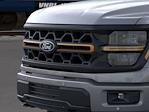 2025 Ford F-150 SuperCrew Cab 4WD Pickup for sale #258456 - photo 17