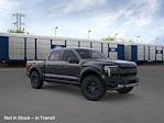 2025 Ford F-150 SuperCrew Cab 4WD Pickup for sale #258457 - photo 7