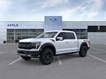 2025 Ford F-150 SuperCrew Cab 4WD Pickup for sale #258458 - photo 1