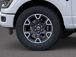 2025 Ford F-150 Super Cab 4WD Pickup for sale #258461 - photo 19