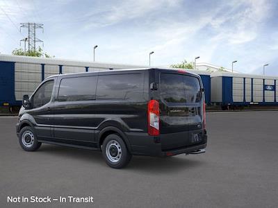 2025 Ford Transit 250 Low Roof RWD Empty Cargo Van for sale #258462F - photo 2