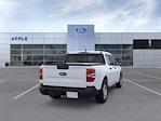 2025 Ford Maverick SuperCrew Cab AWD Pickup for sale #258469 - photo 8