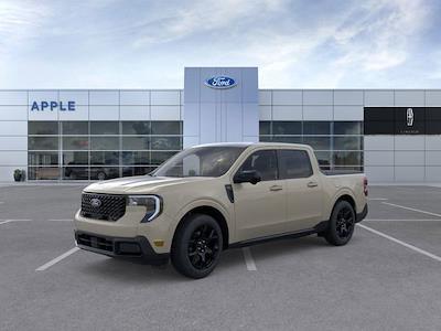 2025 Ford Maverick SuperCrew Cab AWD Pickup for sale #258472F - photo 1