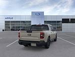 2025 Ford Maverick SuperCrew Cab AWD Pickup for sale #258472F - photo 8
