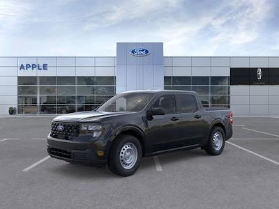 2025 Ford Maverick SuperCrew Cab AWD Pickup for sale #258474 - photo 1